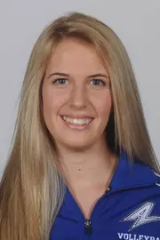 Meredith Ristic