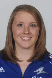 Chelsie Kenley