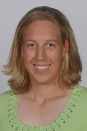 Mary Casey