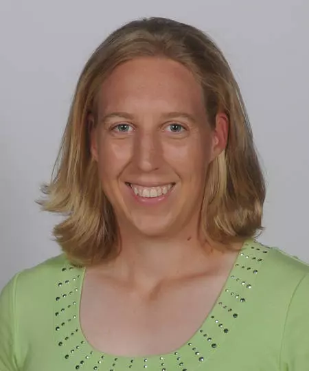 Mary Casey