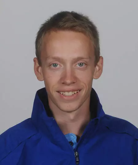 Ryan Blackmon
