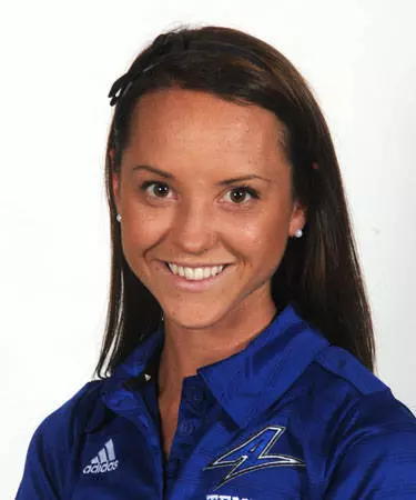 Amie Cloer