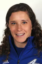 Sarah Gentry