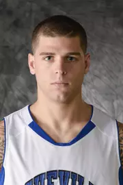 Trent Meyer