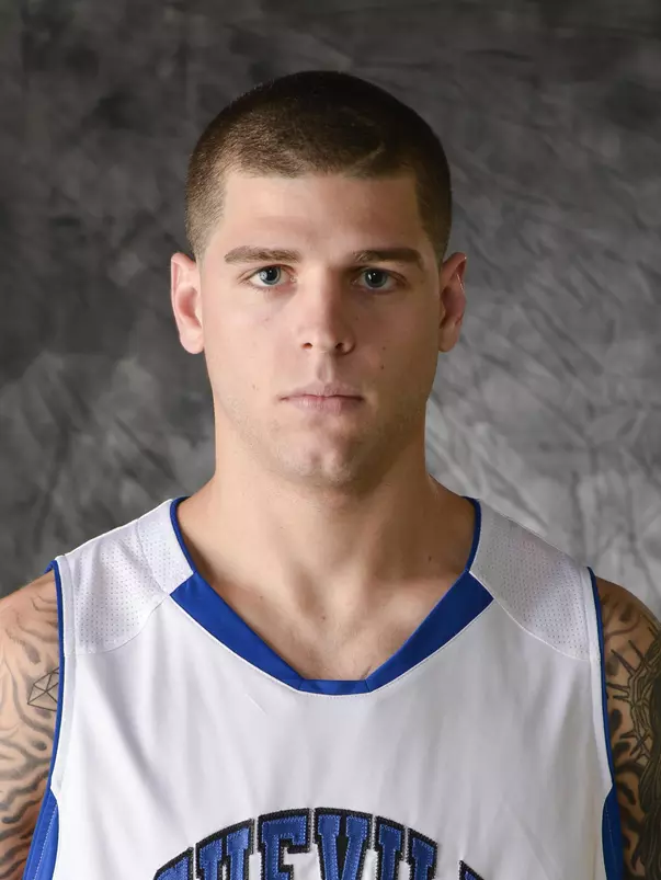 Trent Meyer
