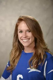 Amanda Knapp