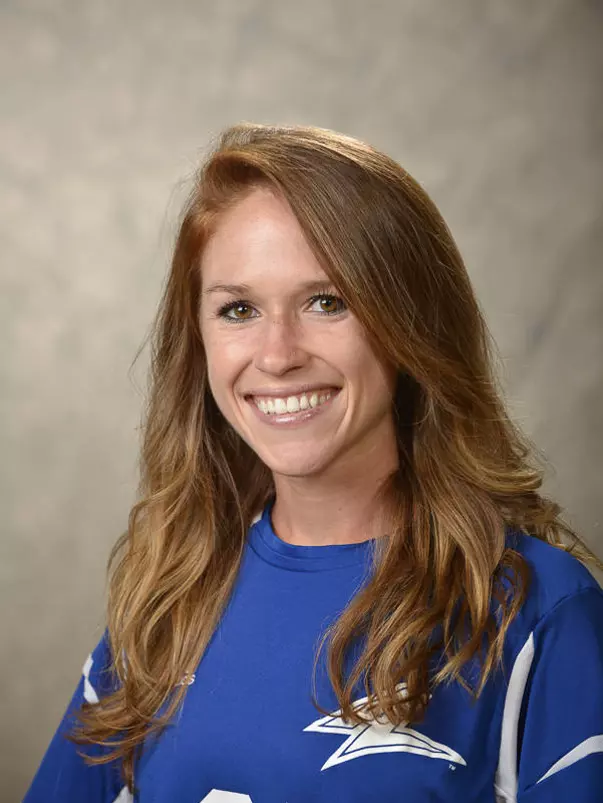 Amanda Knapp