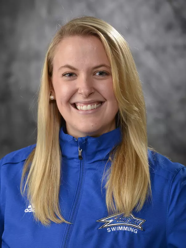 Hallie Gillespie