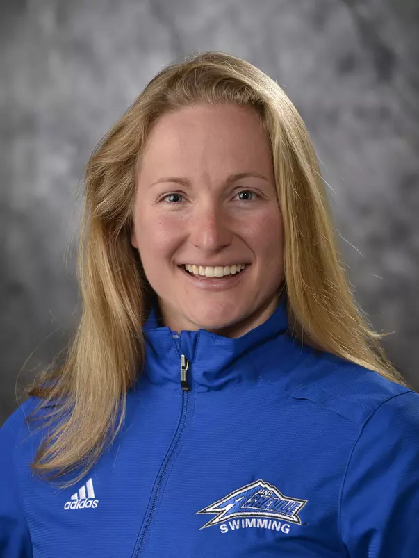 Claire Maust