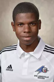 Tevin Beckwith