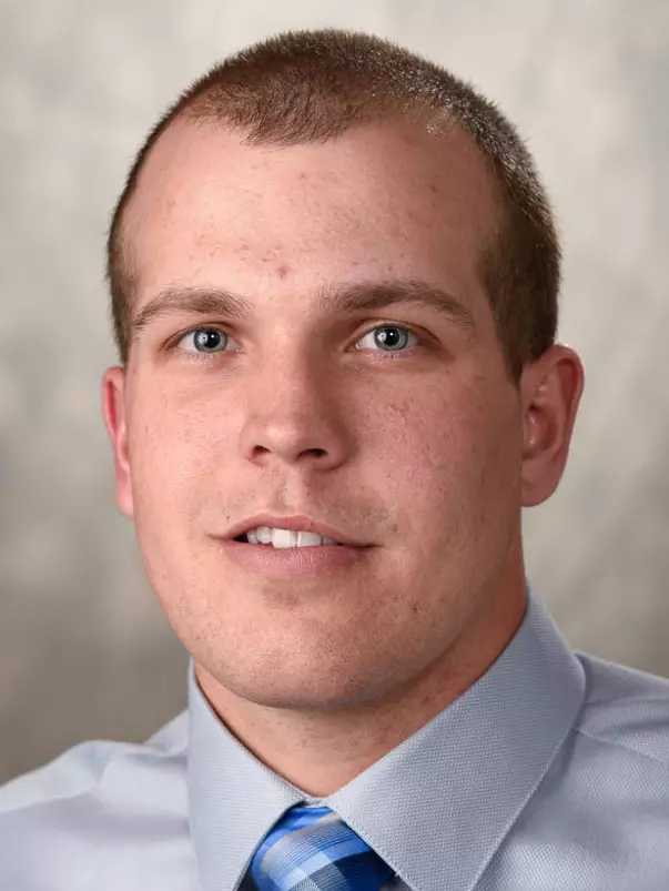 Jared Carver