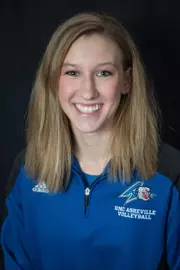 Katie Creger