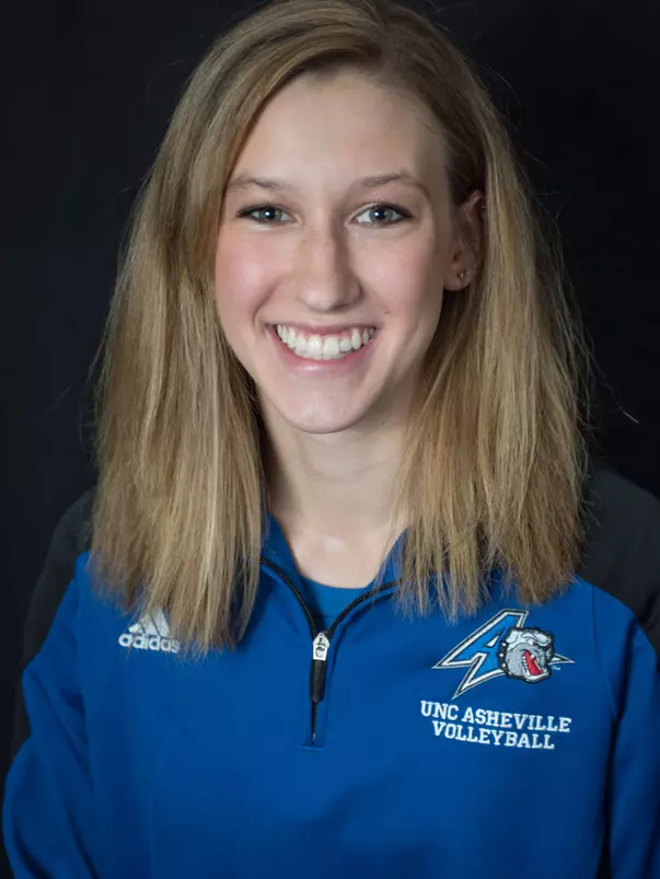 Katie Creger