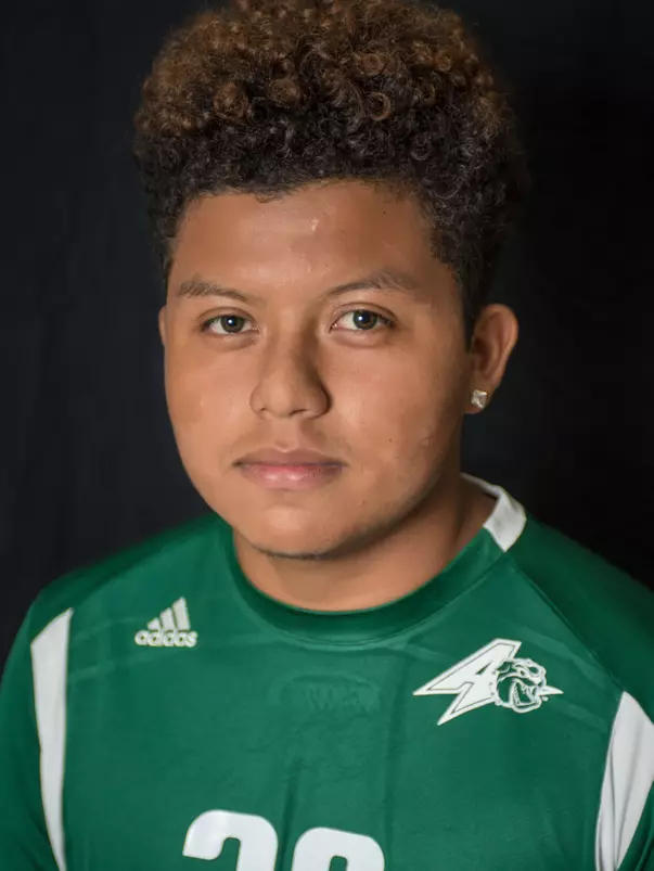 Gio Solis