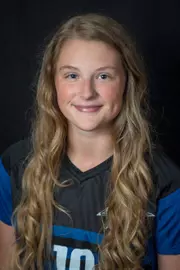 Abby Holt
