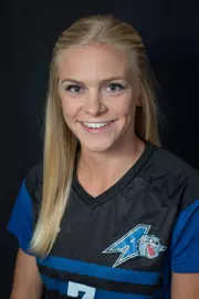 Kennedy Garrett