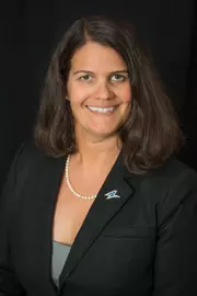 Elizabeth Lykins