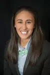 Rebecca Westfall