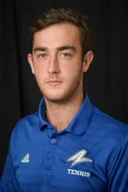 Alex Croker