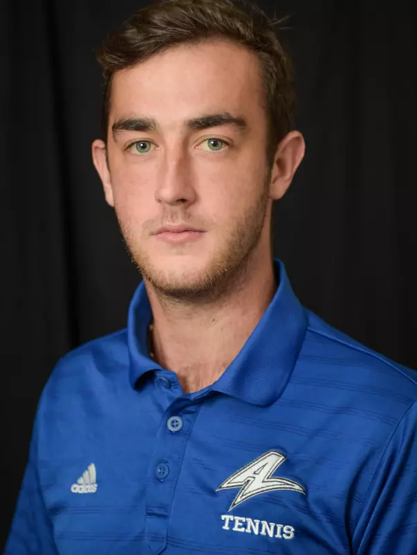 Alex Croker
