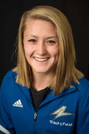 Anna Gelbach