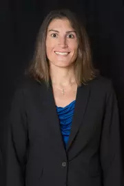 Brenda Kirkpatrick Brown