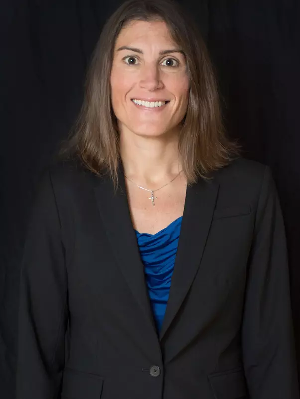 Brenda Mock Kirkpatrick