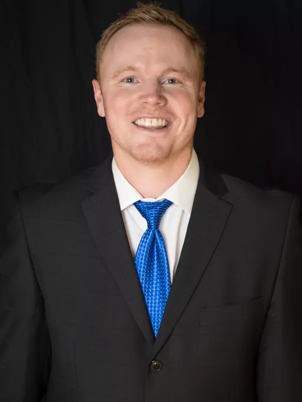 Brett Carey
