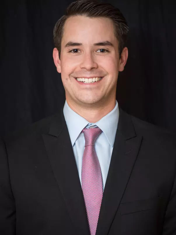 Josh Petersen