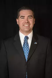 Nick McDevitt