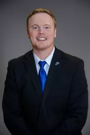 Brett Carey
