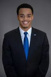 Sean Dixon