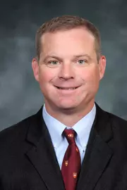 Scott Friedholm