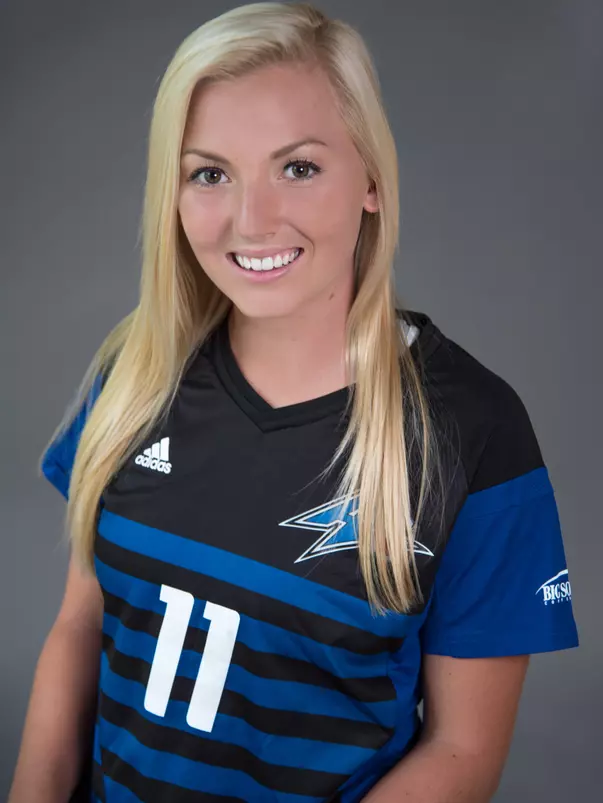 Allie Chason