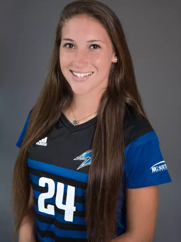 Katie Tuorto