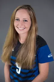 Jessica Dooley