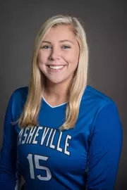 Shelby Erickson