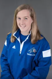 Lauren Etheridge