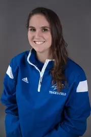 Katie Gamble