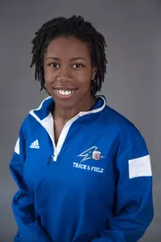 Jailah Grimes