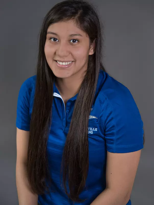 Alejandra Sanchez Garcia