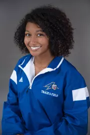 Aaliyah Belk