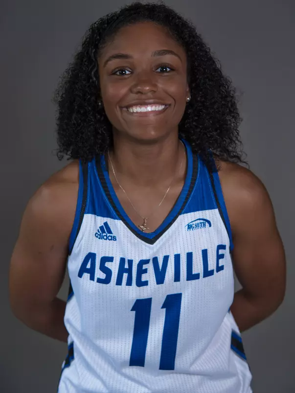 Khaila Webb