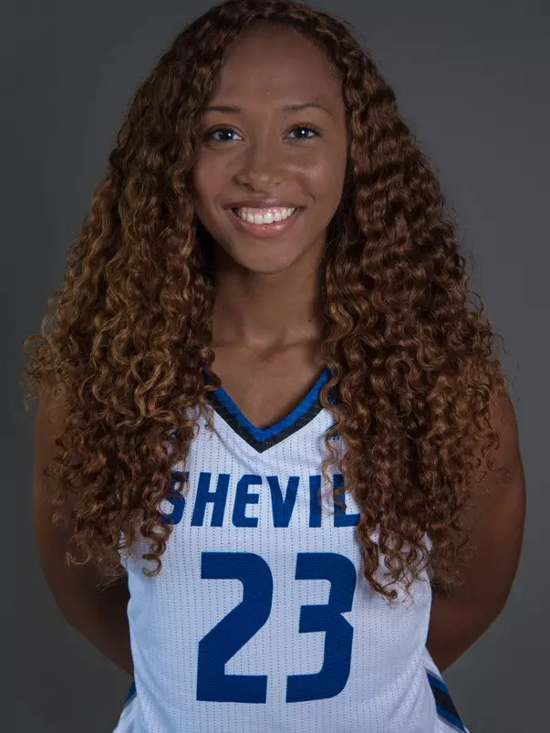 Tiffany Wilson