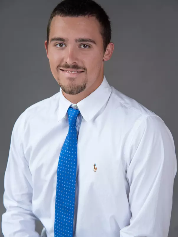Jordan Fulbright