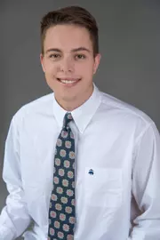 Spencer Orr
