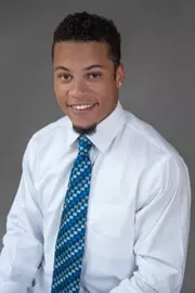 Kyle Carruthers