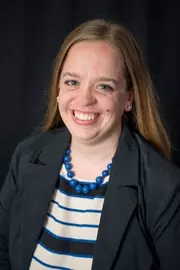 Erin Punter Spence