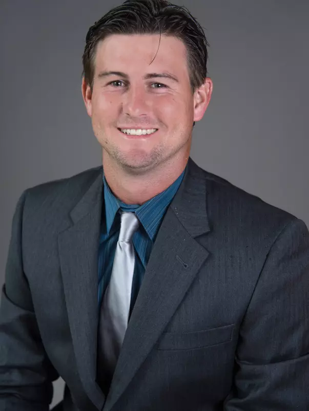 Tyler Krumpe