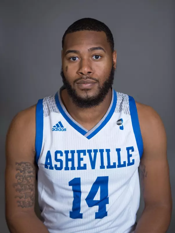 Ahmad Thomas